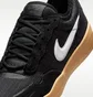 Кросівки чоловічі Nike Sb Ps8 Black FV8493-005
