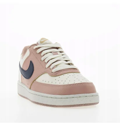 Кроссовки женские Nike Court Vision Low Next Nature WomenS Shoes Beige DH3158-606