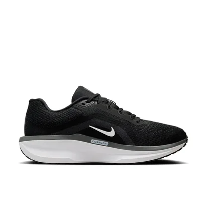 Кросівки чоловічі Nike Air Winflo 11 Black FJ9509-001