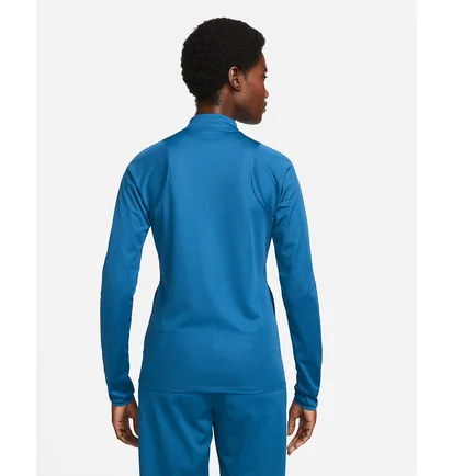 Спортивний костюм жіночий Nike W Nk Df Acd21 Trk Suit K Blue DC2096-407