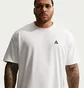 Футболка чоловіча Nike Acg Short-Sleeve T-Shirt White DC5356-121