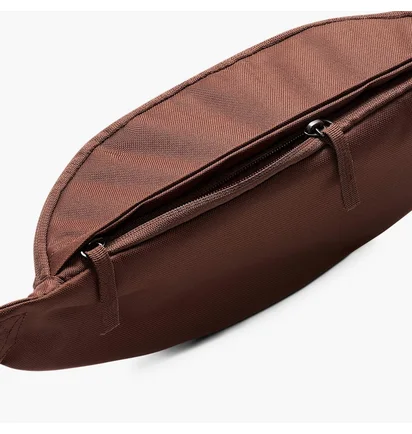 Сумка унисекс Nike Heritage Waistpack - Fa21 Brown DB0490-265