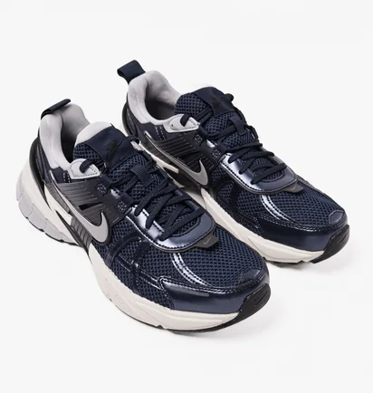 Кроссовки мужские Nike V2K Run Blue HJ4497-400