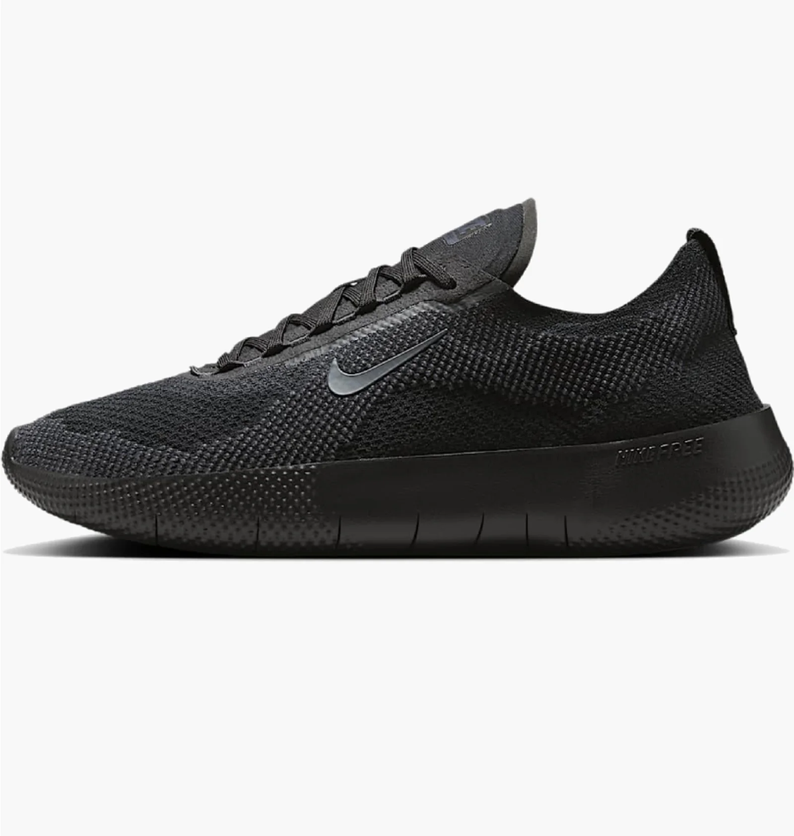 ᐉ Кроссовки мужские Nike Free 2025 Black HF1078-001 - купить в