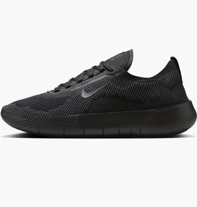 Кроссовки мужские Nike Free 2025 Black HF1078-001