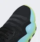Кросівки унісекс Adidas Trae Young 2.0 Basketball Shoes Black H06473