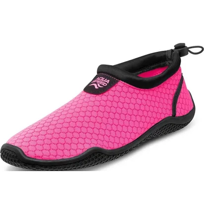 Аквашузи унісекс Aqua Speed Aqua Shoe 30 62070 Pink 688-03