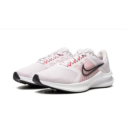 Кроссовки женские Nike Wmns Downshifter 11 White CW3413-502