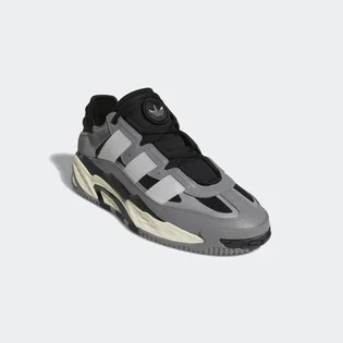 Кросівки чоловічі Adidas Originals Niteball Grey Gw2017