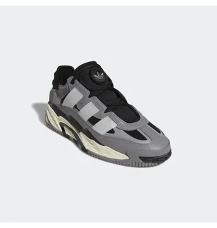 Кроссовки мужские Adidas Originals Niteball Grey Gw2017