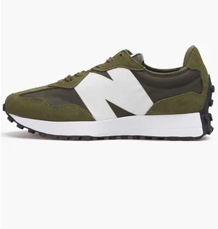 Кроссовки мужские New Balance 327 Olive MS327CPE