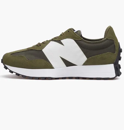 Кросівки чоловічі New Balance 327 Olive MS327CPE