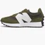Кросівки чоловічі New Balance 327 Olive MS327CPE