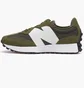 Кросівки чоловічі New Balance 327 Olive MS327CPE