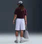 Шорты мужские Nike Club Bb Gx Violet FN3906-538