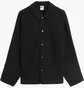 Куртка чоловіча Nike Sportswear Club French Terry Jacket Black FN0356-010