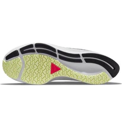 Кросівки жіночі Nike Air Zoom Pegasus 38 Shield Grey DC4074-500