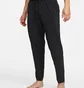 Штаны мужские Nike Mens Yoga Pants Black Dd2120-010