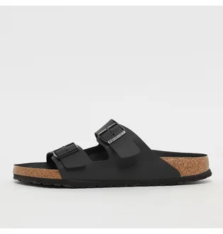 Сандалі чоловічі BIRKENSTOCK Arizona Bf Black 1019098