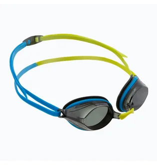 Очки для плавания унисекс Speedo Vengeance Gog Au Blue/Yellow 8-11322G791