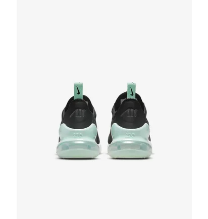 Кросівки дитячі Nike Air Max 270 (Gs) Black 943345-024