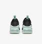 Кросівки дитячі Nike Air Max 270 (Gs) Black 943345-024