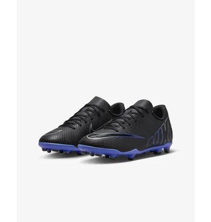 Бутсы детские Nike Jr. Mercurial Vapor 15 Club Black DJ5958-040