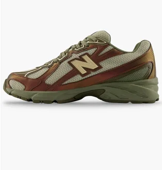 Кроссовки унисекс New Balance 740 Brown U740AB2