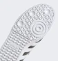 Футзалки унисекс Adidas Samba Juventus Black Hq7034