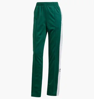Штани жіночі Adidas Adicolor Adibreak Green JD0852