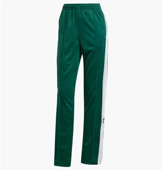 Штаны женские Adidas Adicolor Adibreak Green JD0852
