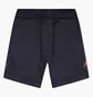 Шорты мужские Air Jordan Jumpman Diamond Flc Short Black DC7576-010
