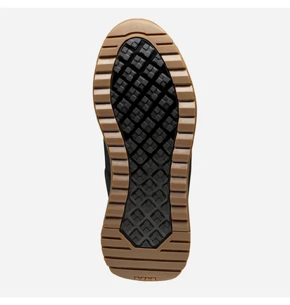 Ботинки мужские Helly Hansen Relief Winter Black 12043-990