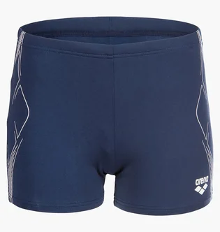 Плавки дитячі Arena Graphic Blue 011189-701