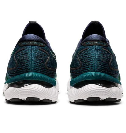 Кроссовки мужские Asics Gel-Nimbus Blue 1011B359-301