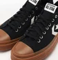 Кеди унісекс Converse Star Player 76 Ox Black A08847C