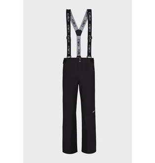 Штаны мужские Cmp Pant Black 39W1817-U901