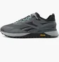 Кроссовки унисекс Reebok Nano X3 Adventure Grey 100074533