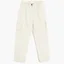 Штаны женские Nike Sportswear Essential High Rise Woven Cargo Pants Beige DO7209-104