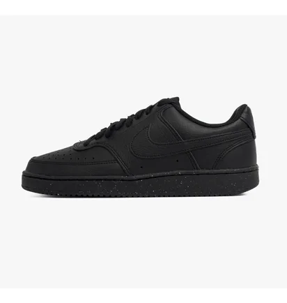 Кроссовки мужские Nike Court Vision Low Better Black DH2987-002