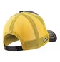 Кепка унисекс Capslab Dragon Ball Super Black/Yellow CL-DBZ-1-GOT2
