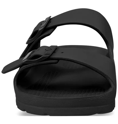 Тапочки унісекс Aqua Speed Laredo Black 669-07