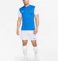 Футболка мужская Nike Dry Tiempo Premier Ii Blue DH8035-463