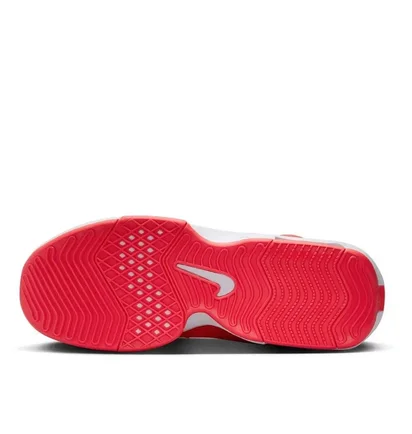 Кроссовки мужские Nike Lebron Witness Viii Red FB2239-600