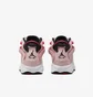 Кросівки дитячі Air Jordan 6 Rings (Gs) Pink 323419-602