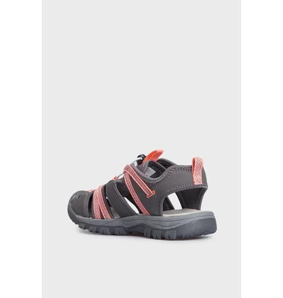 Сандалі дитячі CMP Theseus Sandal Shoe Grey 3Q95884-U887