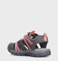 Сандалі дитячі CMP Theseus Sandal Shoe Grey 3Q95884-U887