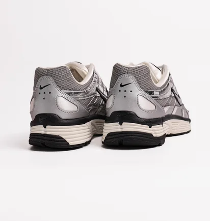Кросівки чоловічі Nike P-6000 Metallic CN0149-001