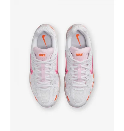 Кросівки унісекс Nike P-6000 White CV3033-100