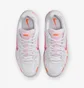 Кросівки унісекс Nike P-6000 White CV3033-100